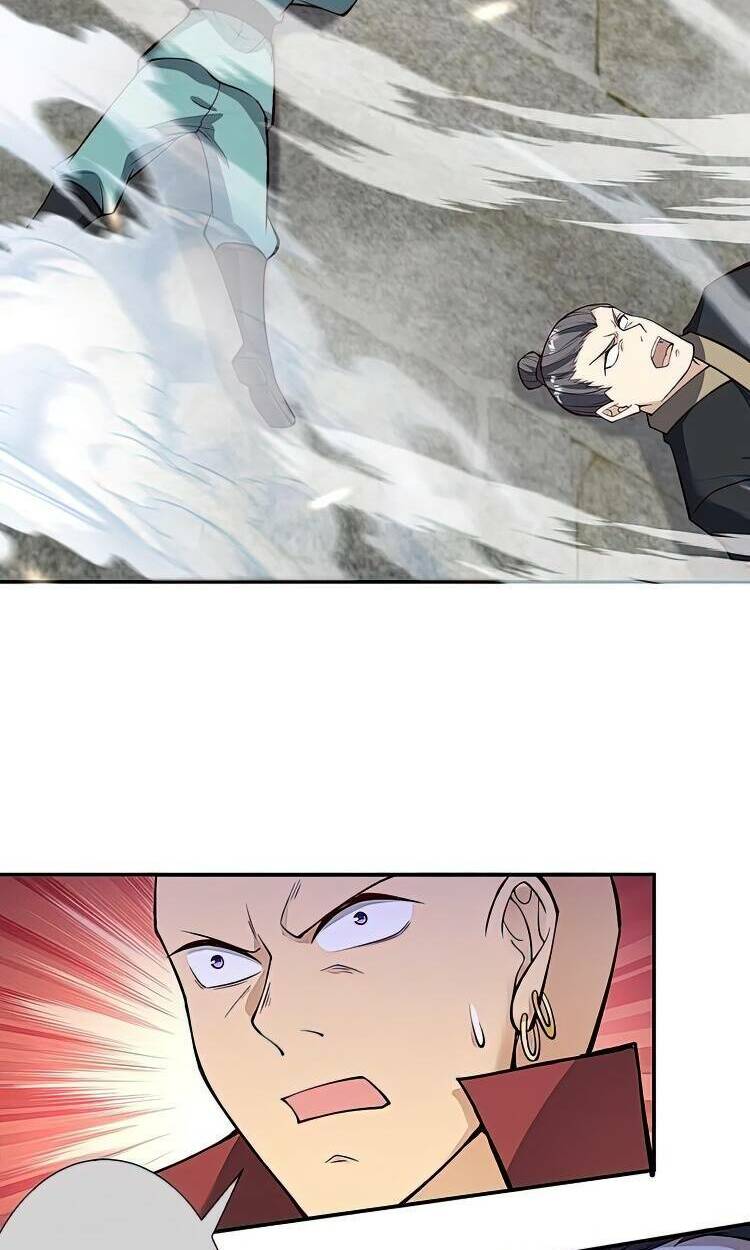 Nghịch Thiên Tà Thần - Chapter 532 - Page 16