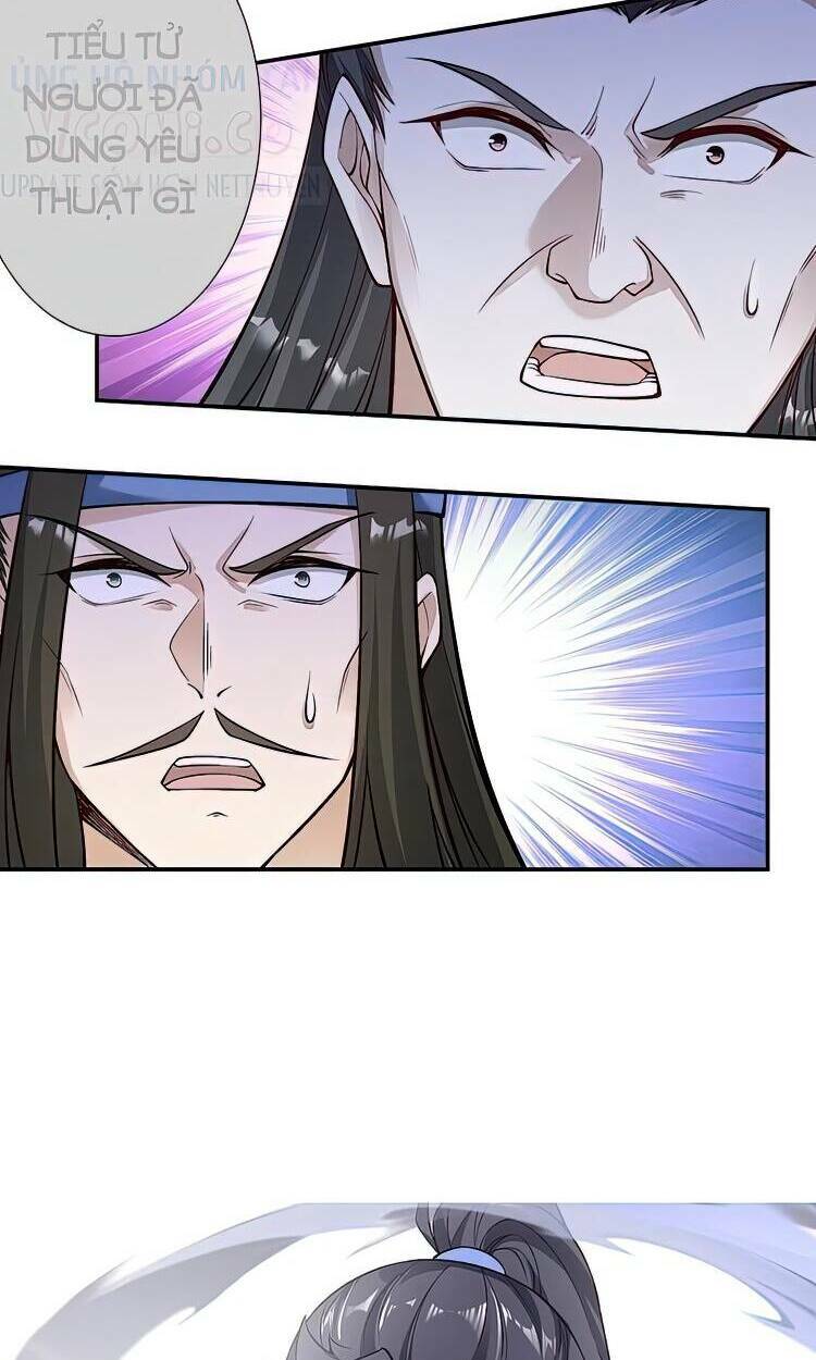 Nghịch Thiên Tà Thần - Chapter 532 - Page 17