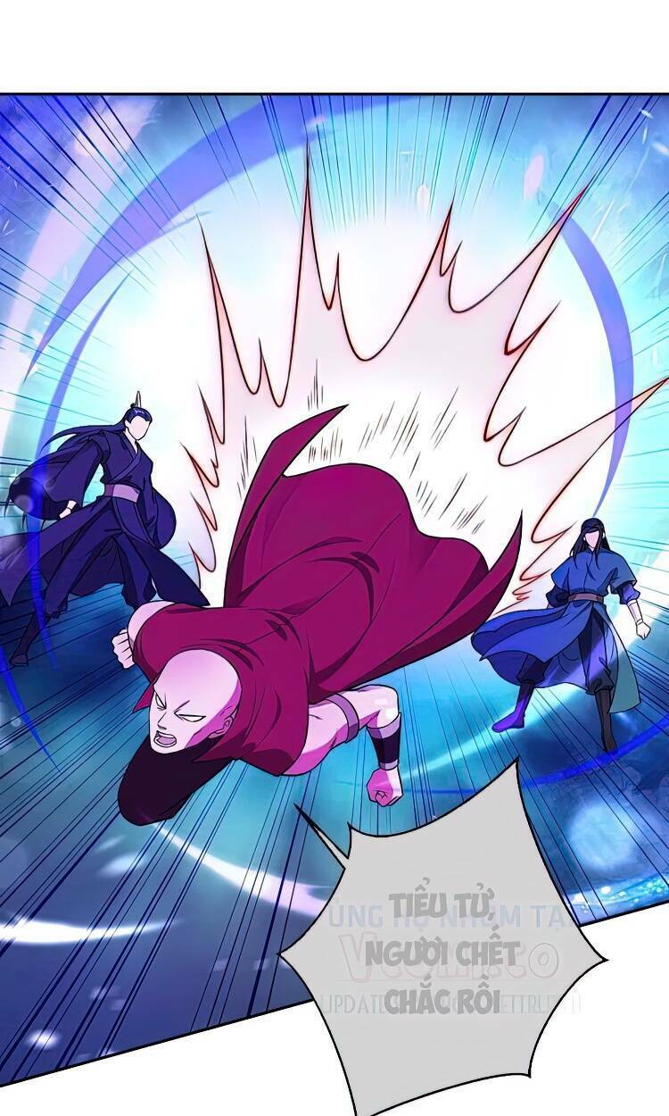 Nghịch Thiên Tà Thần - Chapter 532 - Page 20