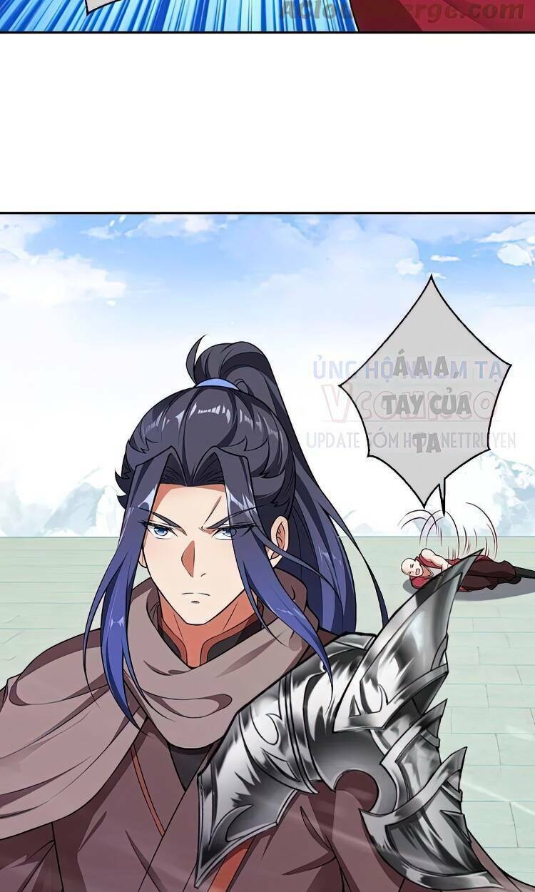 Nghịch Thiên Tà Thần - Chapter 532 - Page 25