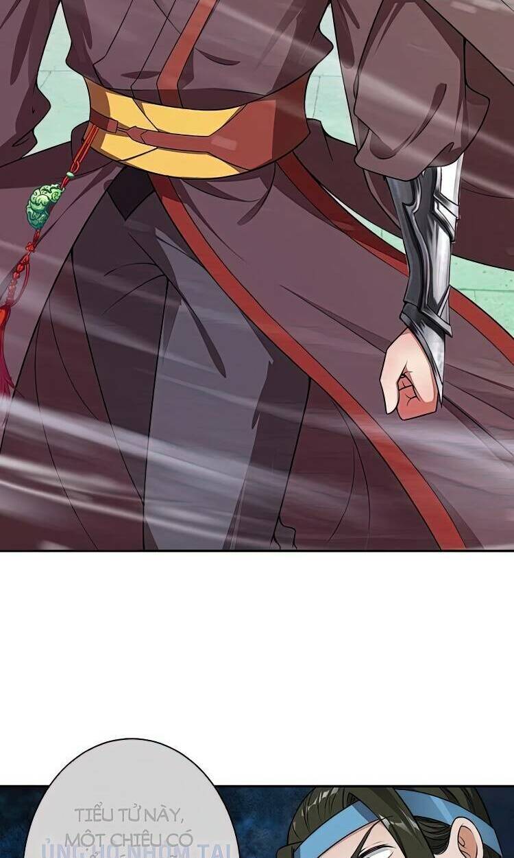 Nghịch Thiên Tà Thần - Chapter 532 - Page 26