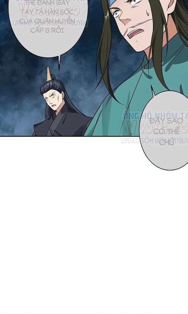 Nghịch Thiên Tà Thần - Chapter 532 - Page 27