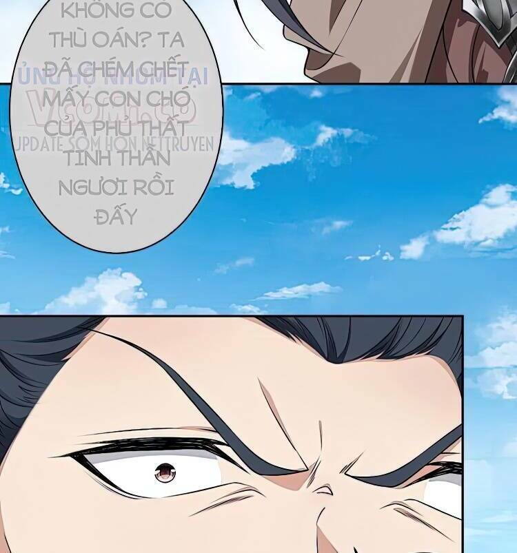 Nghịch Thiên Tà Thần - Chapter 532 - Page 29