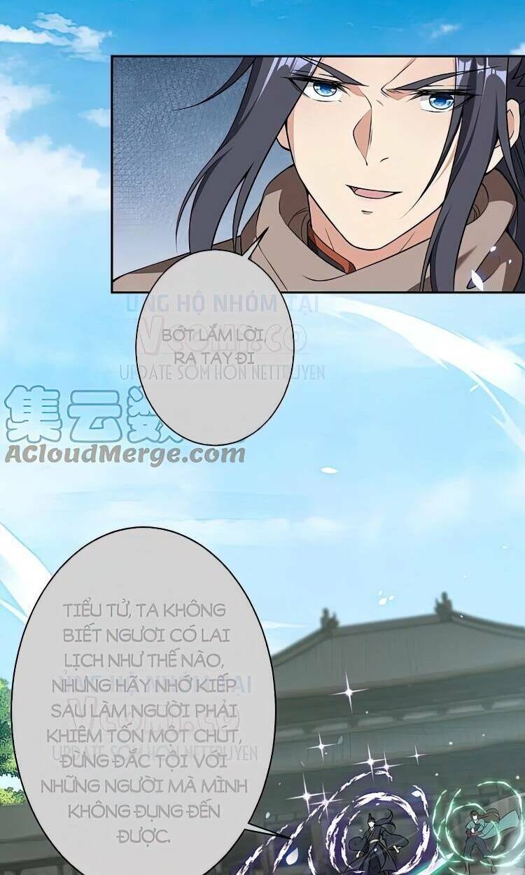 Nghịch Thiên Tà Thần - Chapter 532 - Page 31