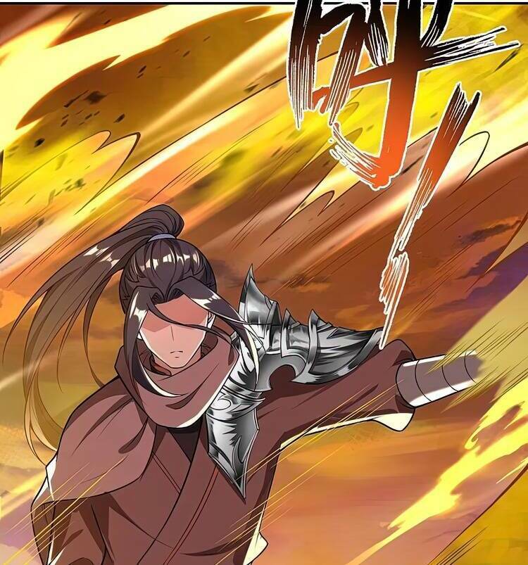 Nghịch Thiên Tà Thần - Chapter 532 - Page 34