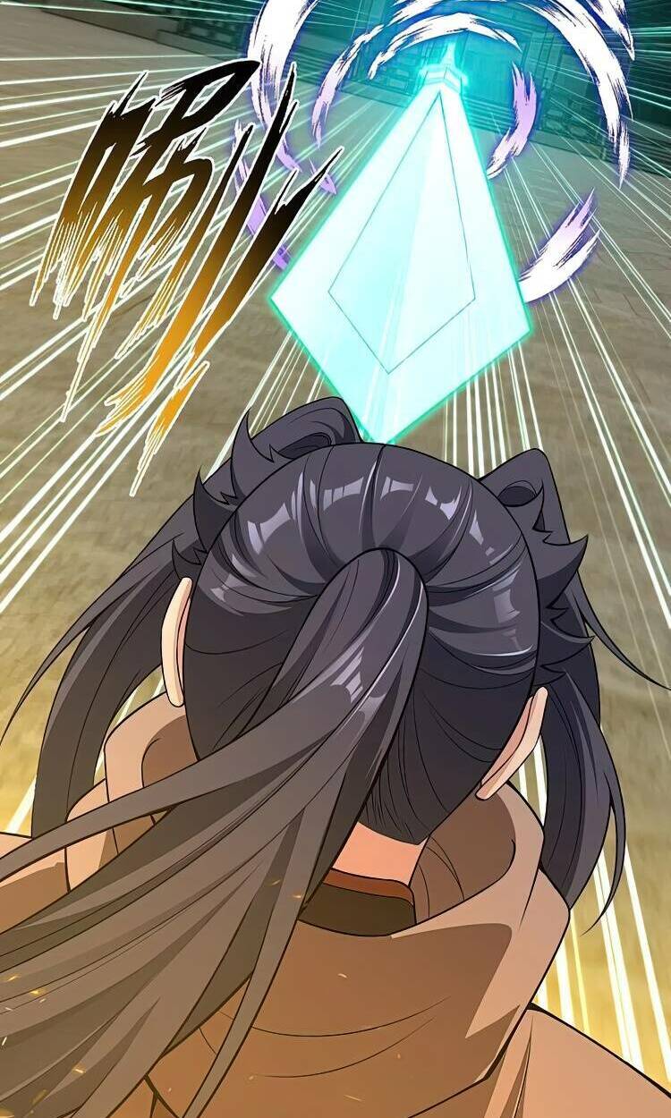 Nghịch Thiên Tà Thần - Chapter 532 - Page 36