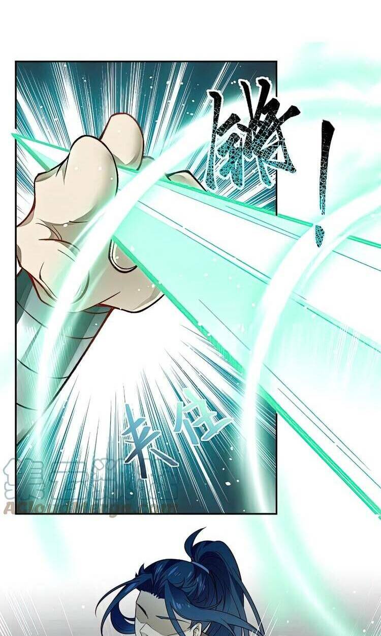 Nghịch Thiên Tà Thần - Chapter 532 - Page 38