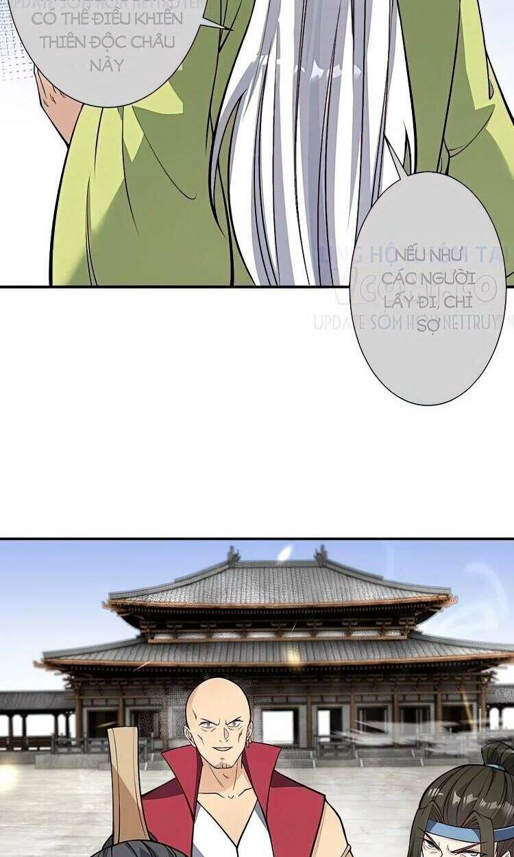 Nghịch Thiên Tà Thần - Chapter 532 - Page 3