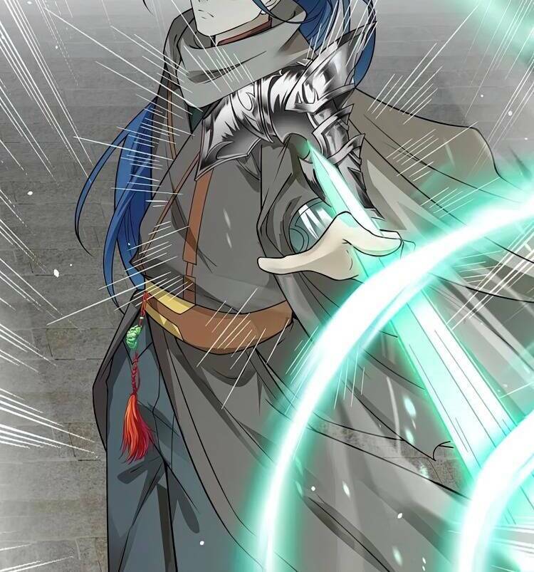 Nghịch Thiên Tà Thần - Chapter 532 - Page 39