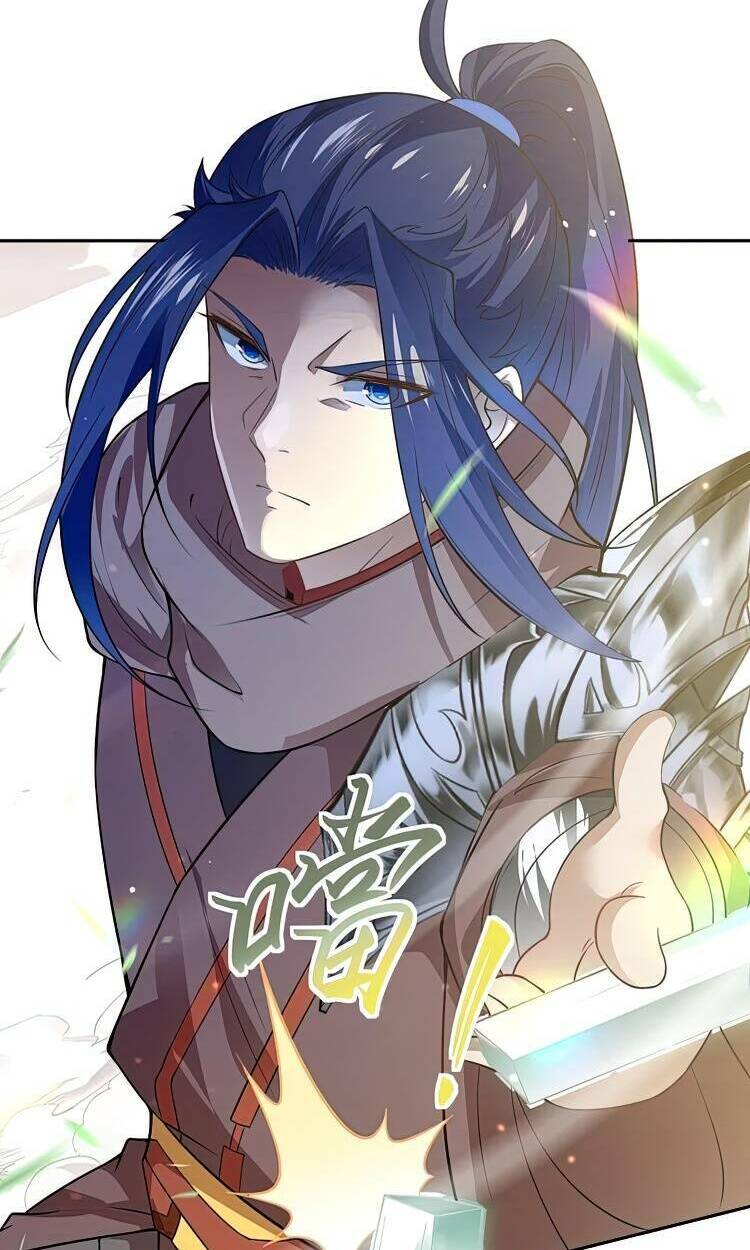 Nghịch Thiên Tà Thần - Chapter 532 - Page 41