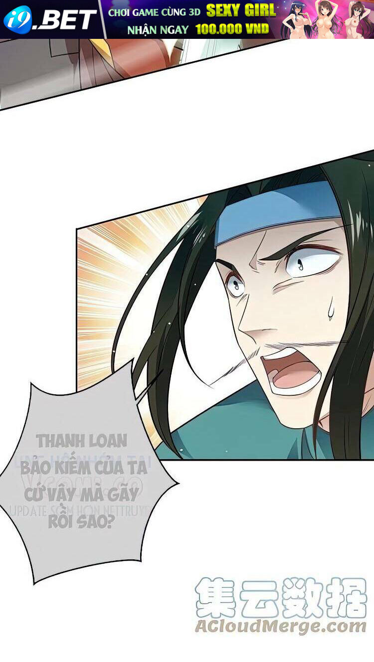 Nghịch Thiên Tà Thần - Chapter 532 - Page 42