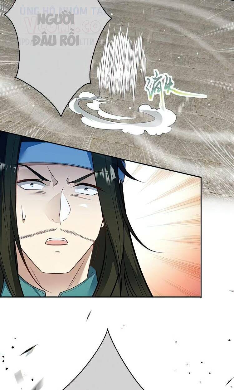 Nghịch Thiên Tà Thần - Chapter 532 - Page 46