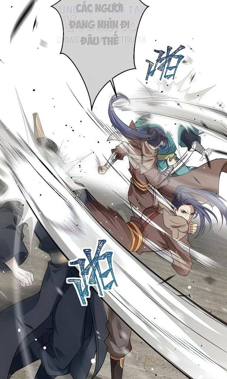 Nghịch Thiên Tà Thần - Chapter 532 - Page 47