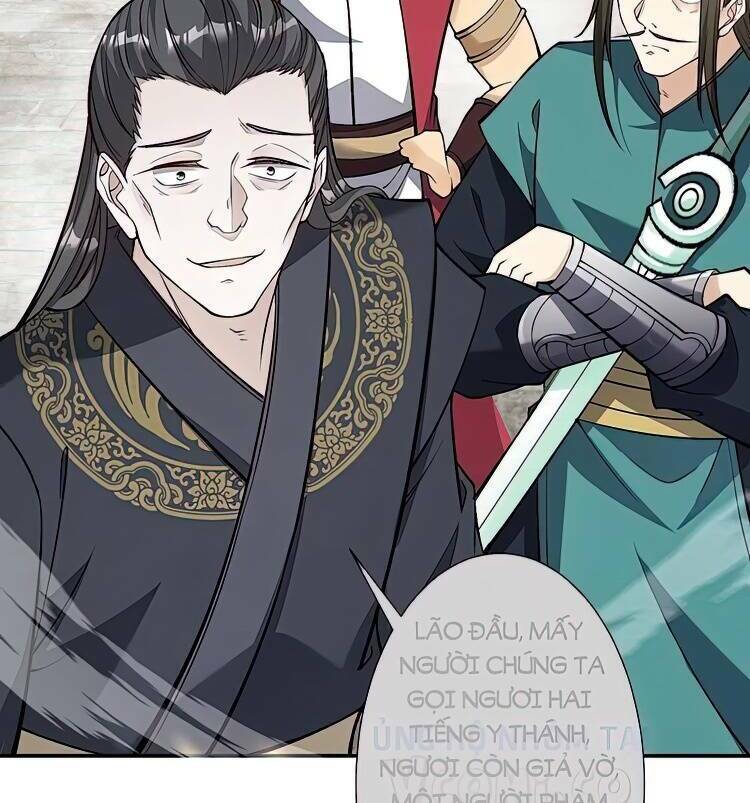 Nghịch Thiên Tà Thần - Chapter 532 - Page 4