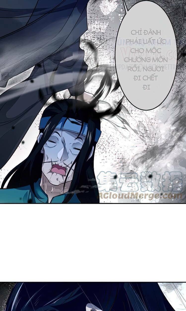 Nghịch Thiên Tà Thần - Chapter 532 - Page 55