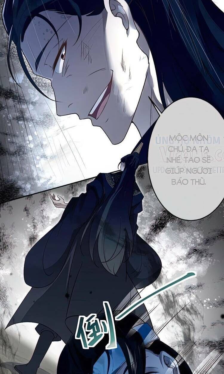 Nghịch Thiên Tà Thần - Chapter 532 - Page 56