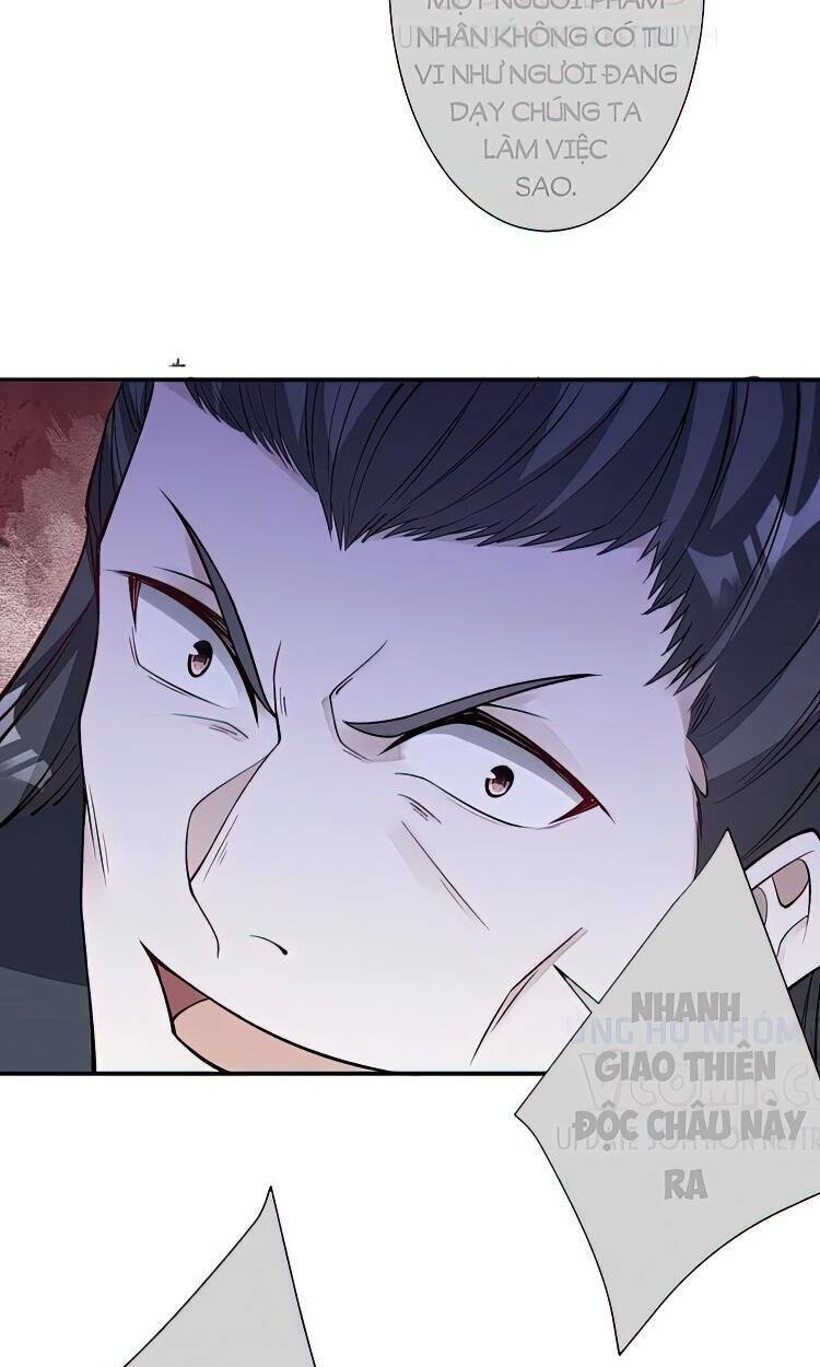 Nghịch Thiên Tà Thần - Chapter 532 - Page 5