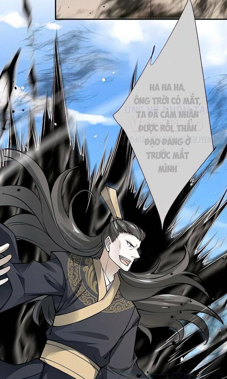 Nghịch Thiên Tà Thần - Chapter 532 - Page 61