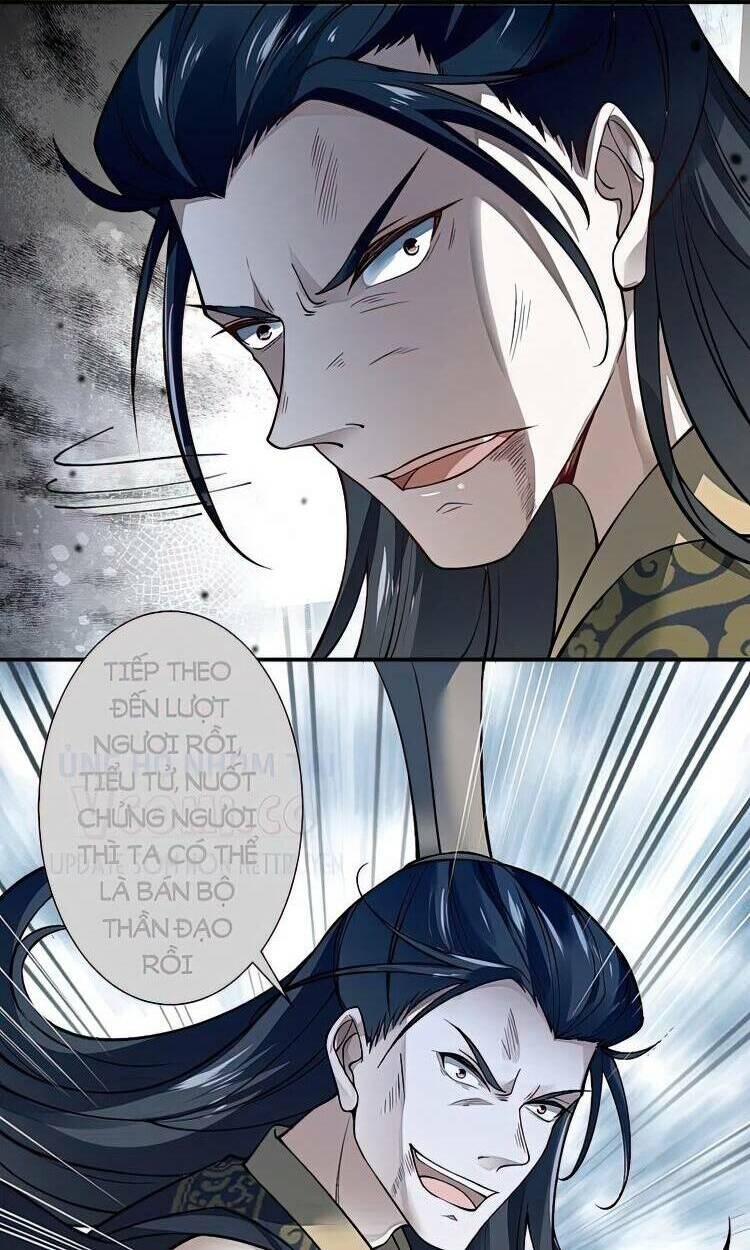 Nghịch Thiên Tà Thần - Chapter 532 - Page 63