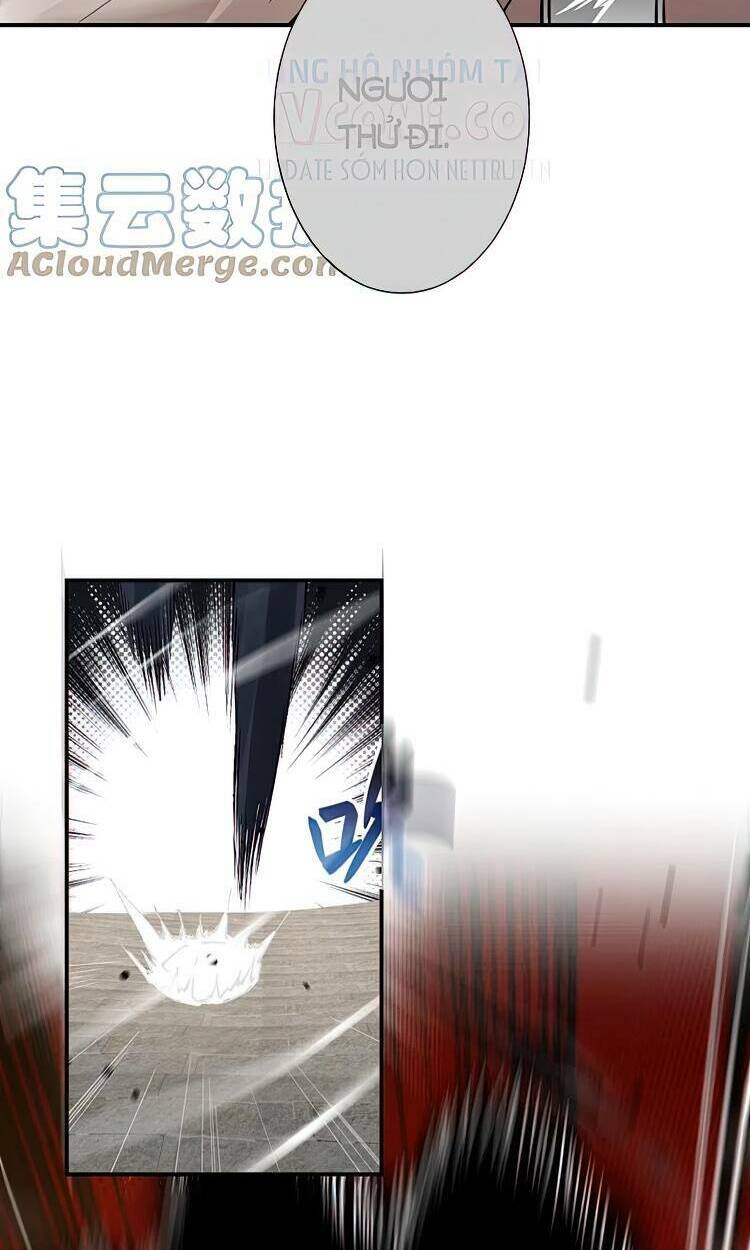 Nghịch Thiên Tà Thần - Chapter 532 - Page 66