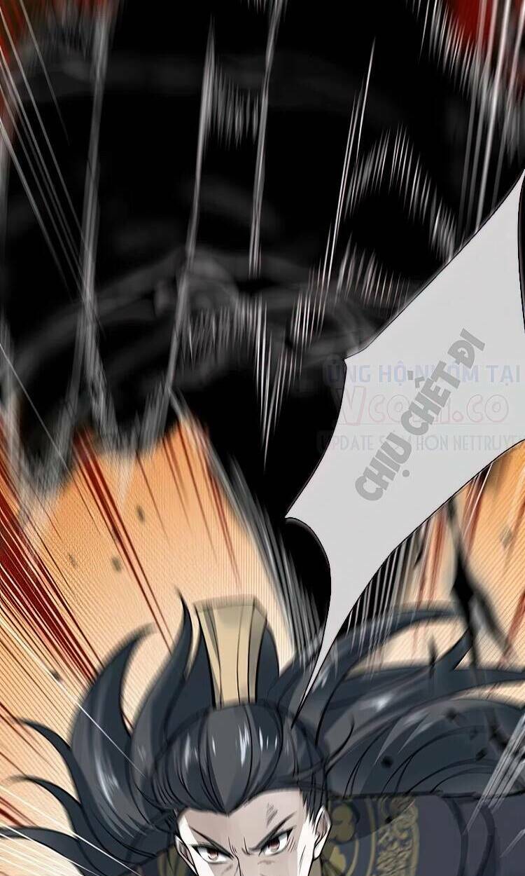 Nghịch Thiên Tà Thần - Chapter 532 - Page 67