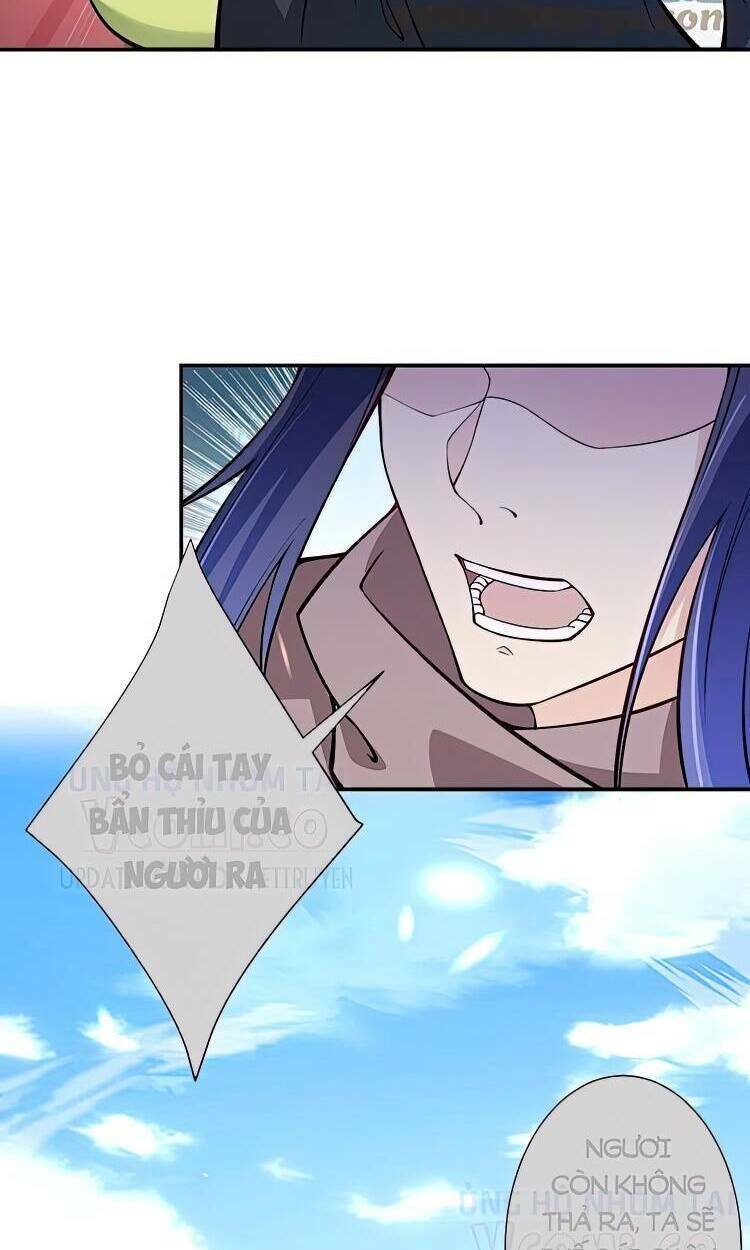 Nghịch Thiên Tà Thần - Chapter 532 - Page 7