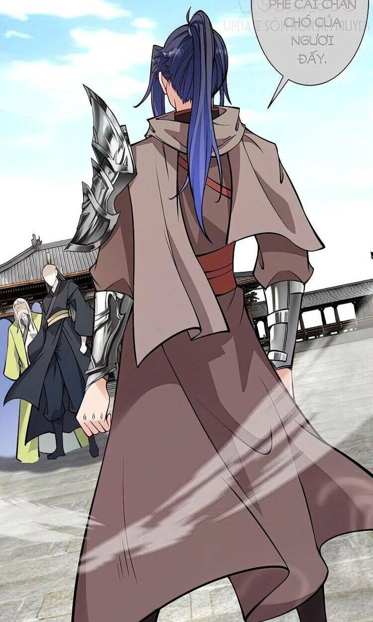Nghịch Thiên Tà Thần - Chapter 532 - Page 8