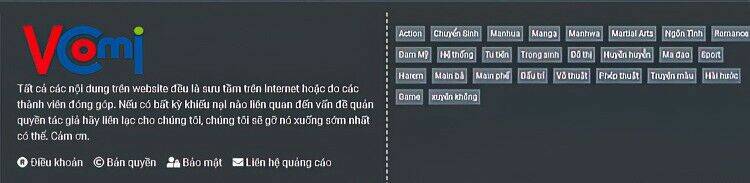 Nghịch Thiên Tà Thần - Chapter 538 - Page 65