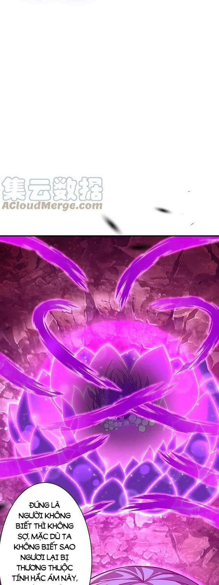 Nghịch Thiên Tà Thần - Chapter 539 - Page 29