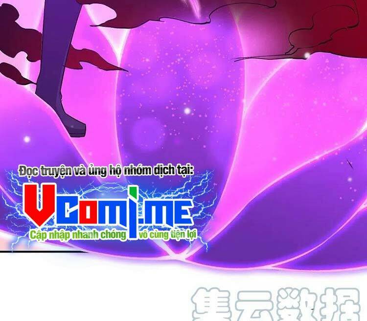 Nghịch Thiên Tà Thần - Chapter 539 - Page 33