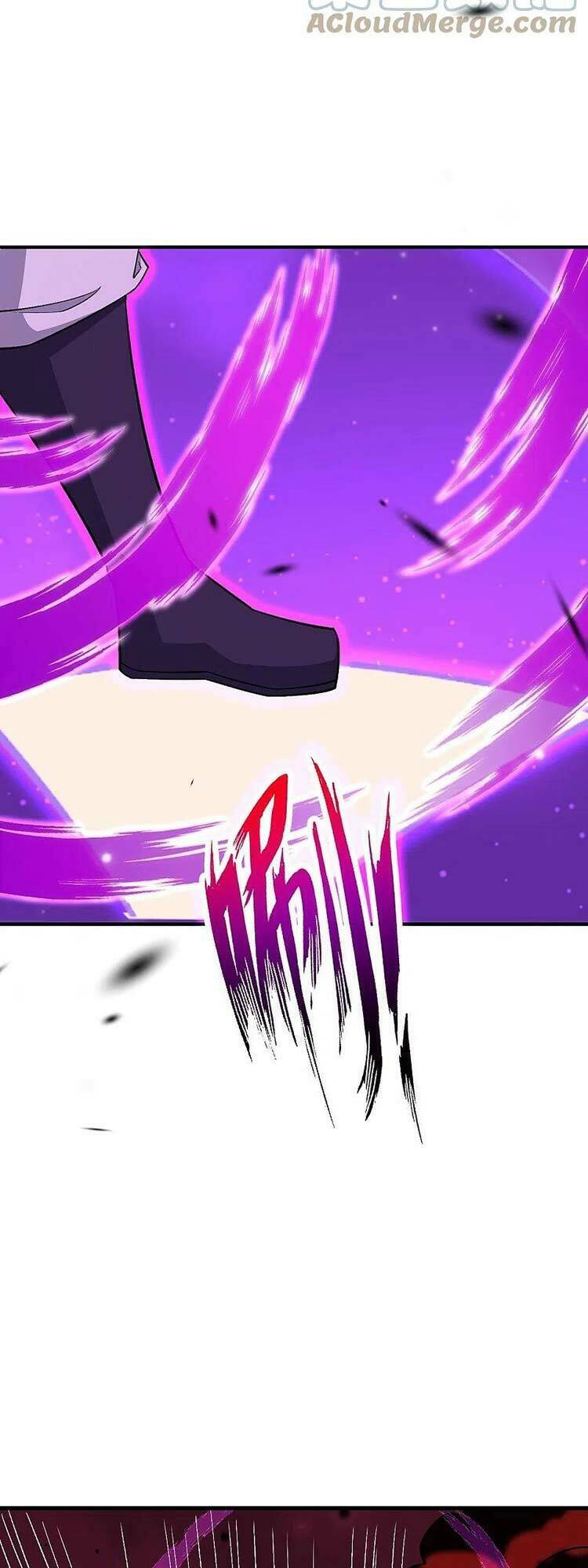 Nghịch Thiên Tà Thần - Chapter 539 - Page 34