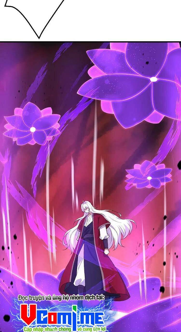 Nghịch Thiên Tà Thần - Chapter 539 - Page 40