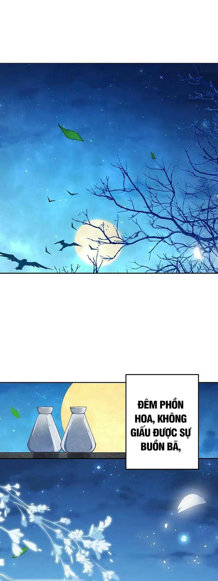 Nghịch Thiên Tà Thần - Chapter 546 - Page 28