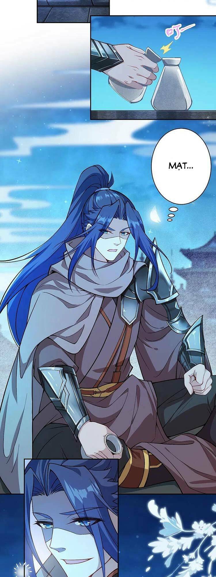 Nghịch Thiên Tà Thần - Chapter 546 - Page 30