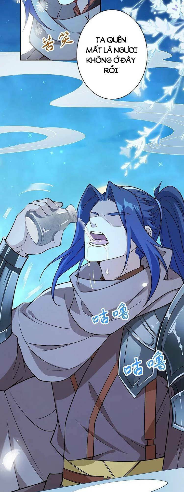 Nghịch Thiên Tà Thần - Chapter 546 - Page 31