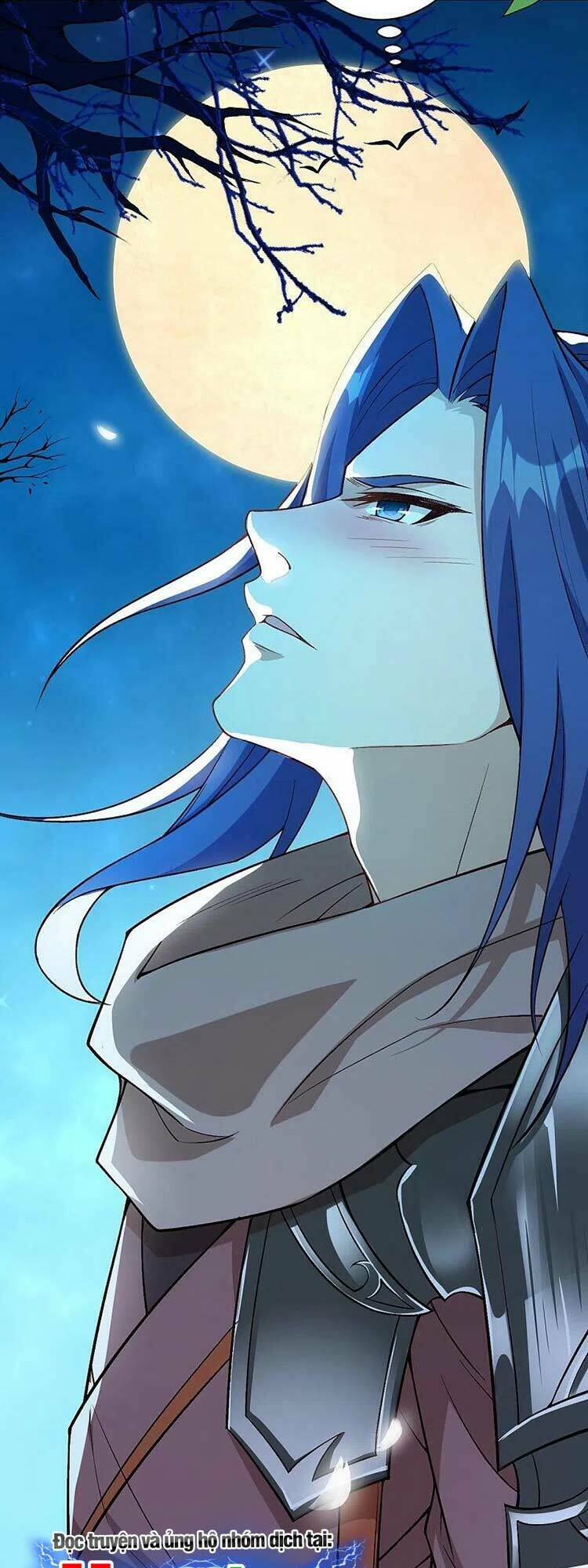 Nghịch Thiên Tà Thần - Chapter 546 - Page 34