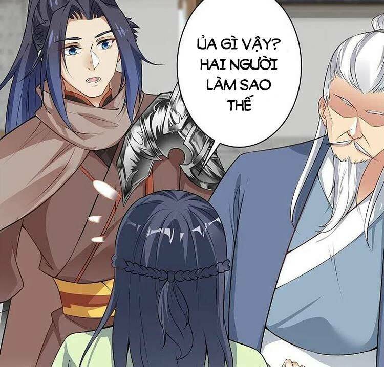 Nghịch Thiên Tà Thần - Chapter 549 - Page 26