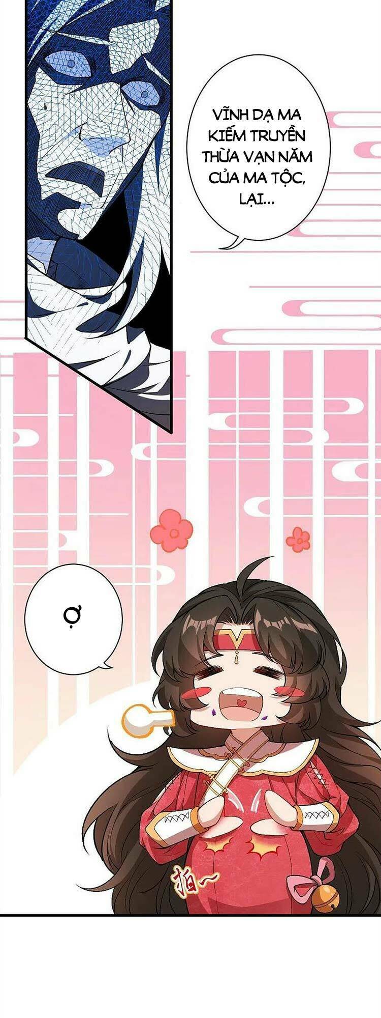 Nghịch Thiên Tà Thần - Chapter 550 - Page 12