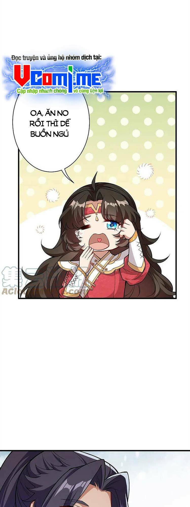 Nghịch Thiên Tà Thần - Chapter 550 - Page 13