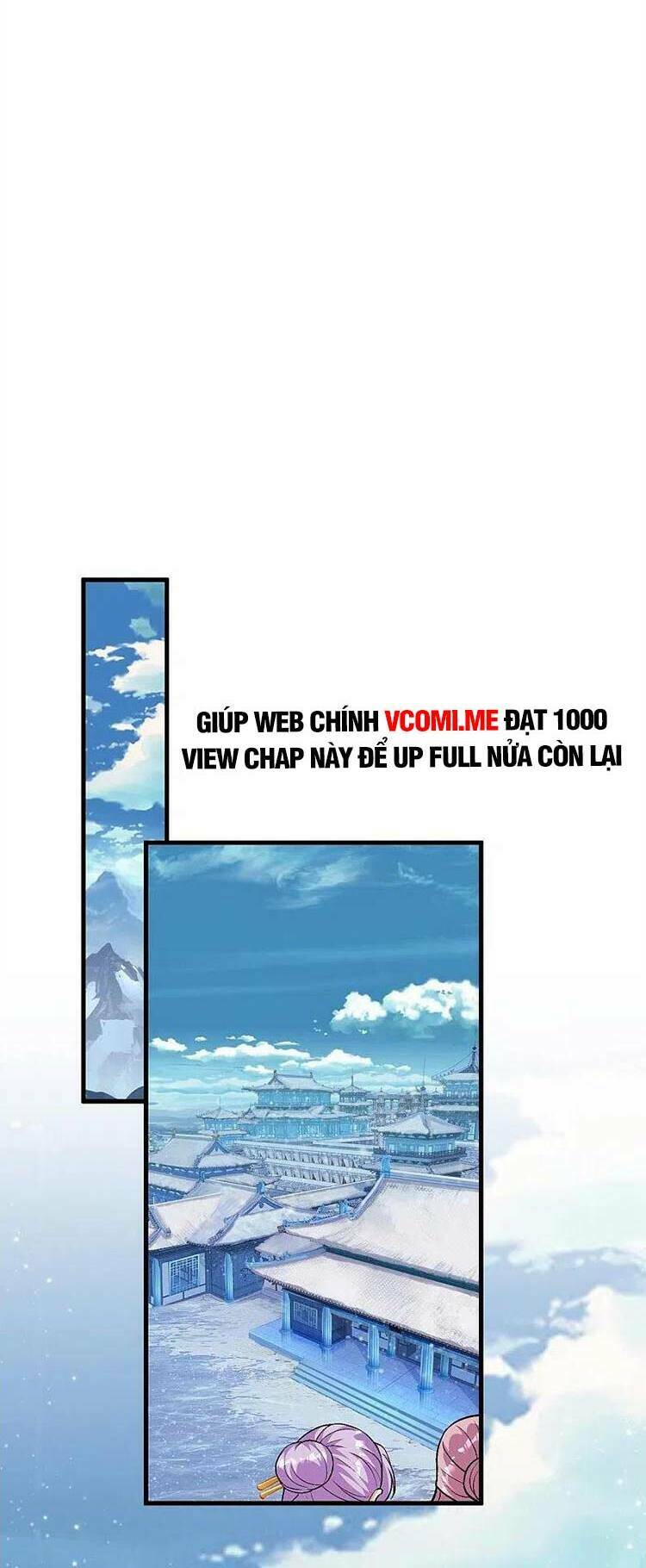 Nghịch Thiên Tà Thần - Chapter 550 - Page 20