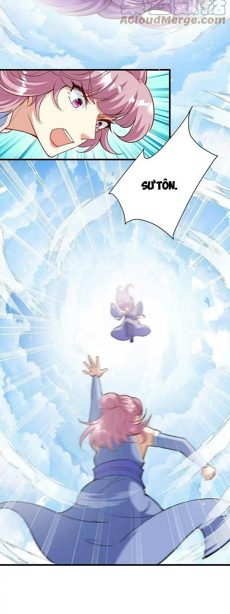 Nghịch Thiên Tà Thần - Chapter 550 - Page 26