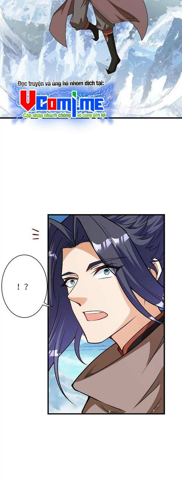 Nghịch Thiên Tà Thần - Chapter 550 - Page 28