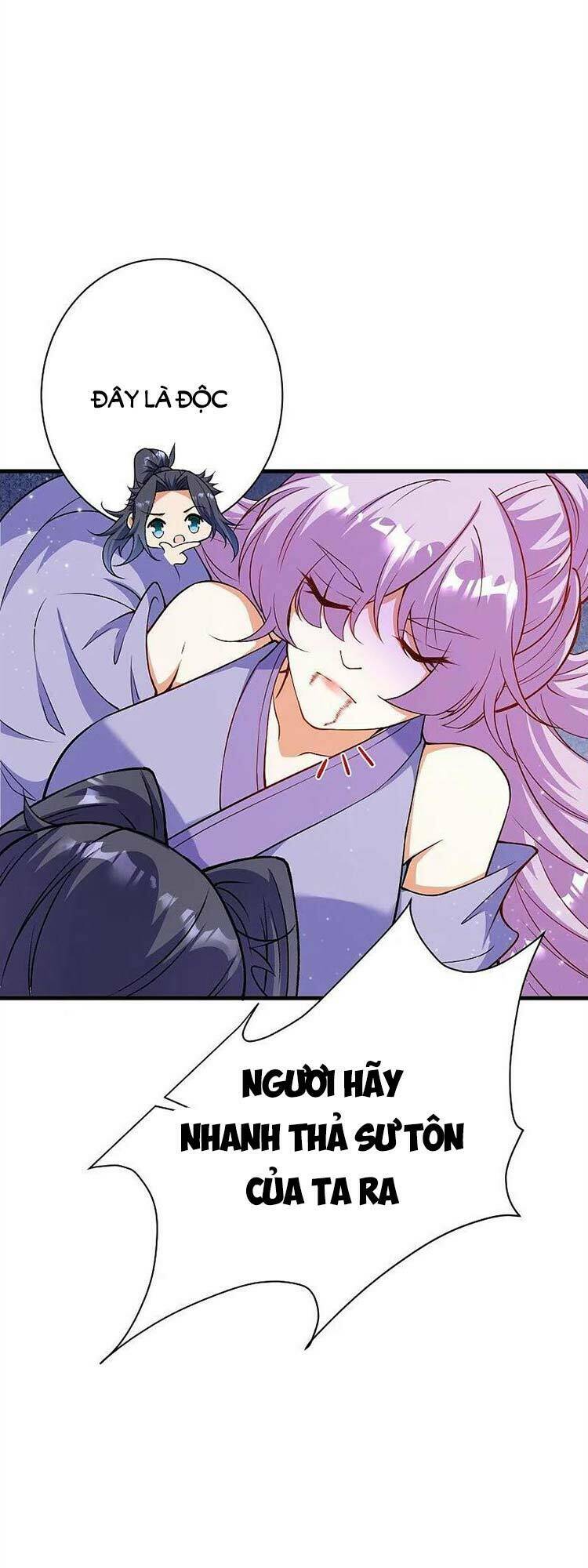 Nghịch Thiên Tà Thần - Chapter 550 - Page 30