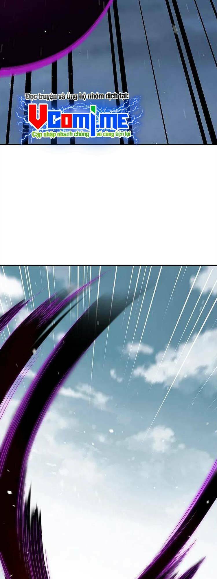 Nghịch Thiên Tà Thần - Chapter 550 - Page 3