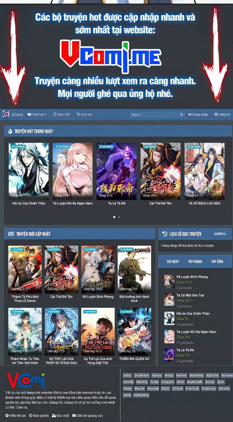 Nghịch Thiên Tà Thần - Chapter 562 - Page 59