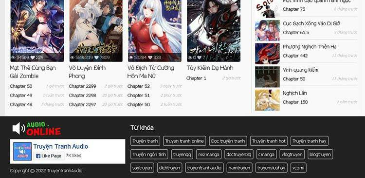 Nghịch Thiên Tà Thần - Chapter 572 - Page 45