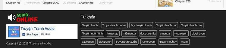 Nghịch Thiên Tà Thần - Chapter 573 - Page 45