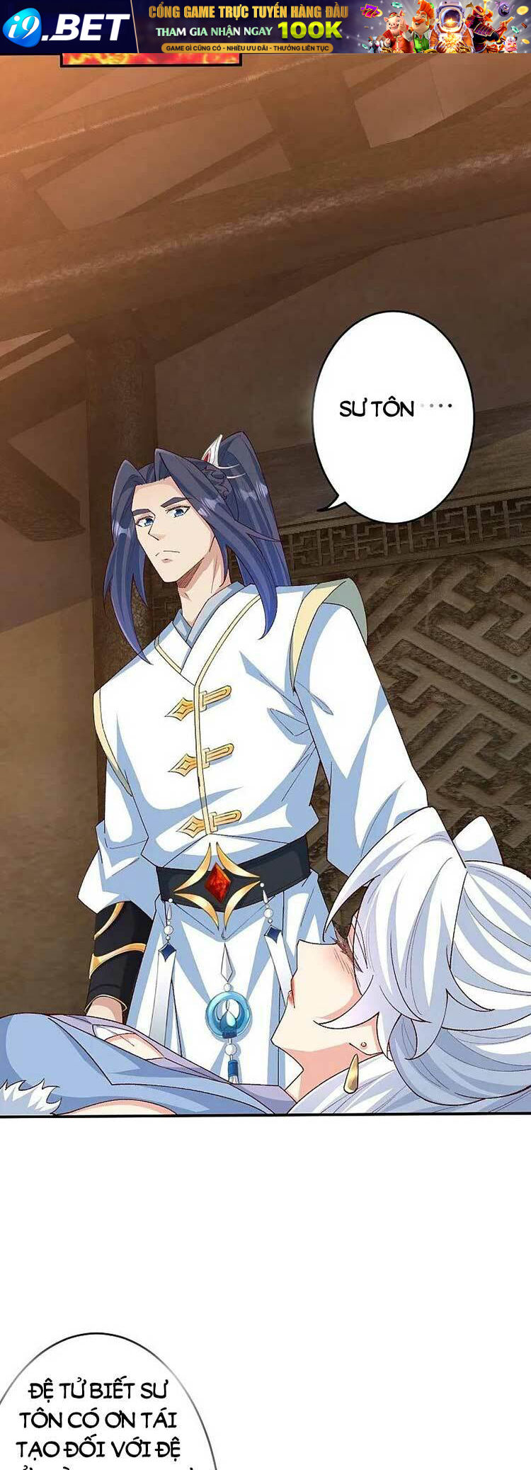 Nghịch Thiên Tà Thần - Chapter 600 - Page 14