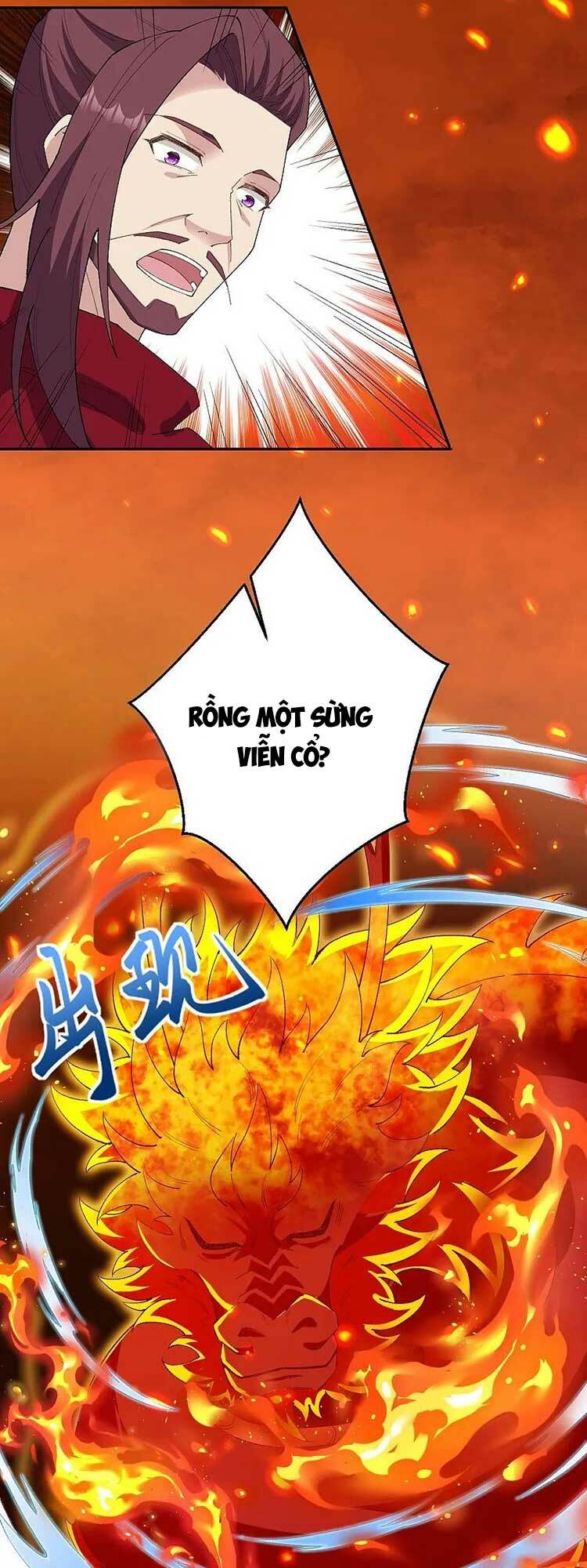 Nghịch Thiên Tà Thần - Chapter 600 - Page 26