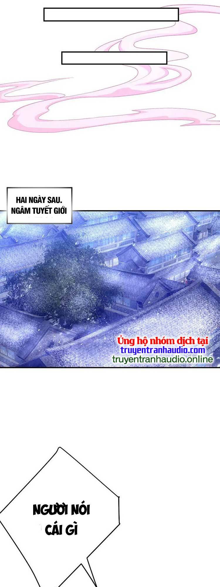 Nghịch Thiên Tà Thần - Chapter 600 - Page 6